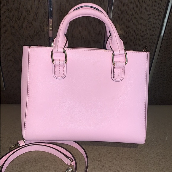 NWOT HENRI BENDEL TURNLOCK PURSE - Picture 2 of 8